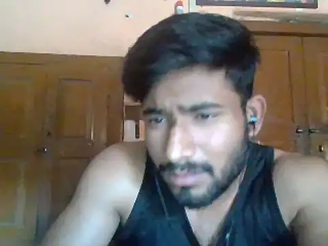 LustyDanky 웹캠 쇼