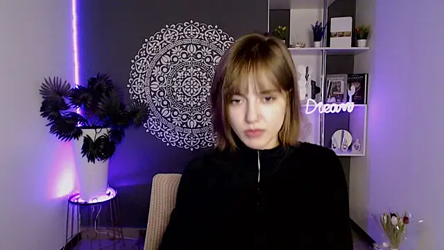 Show webcam de EchoScribe