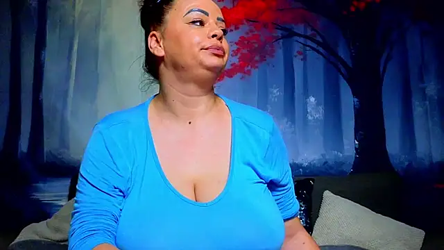 ElizabethEven's Live XXX Chat