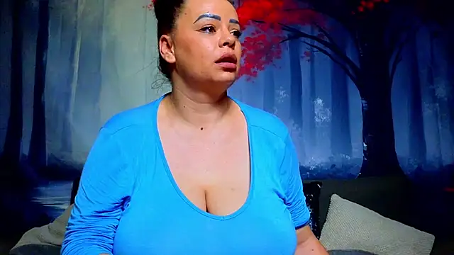 Czat XXX na żywo – ElizabethEven