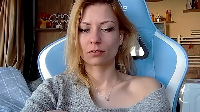 Chat XXX en directo de karo123421