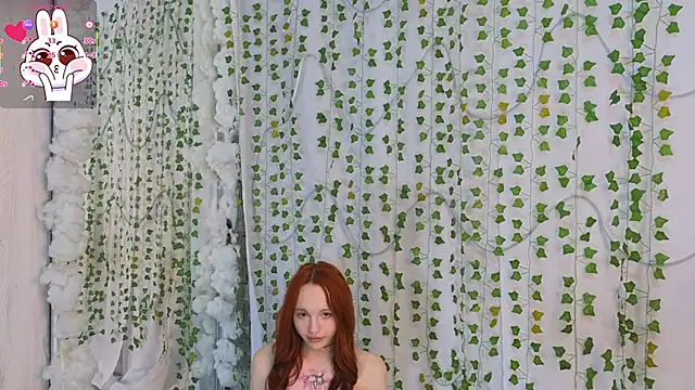 Czat XXX na żywo – Lusy_PickMe