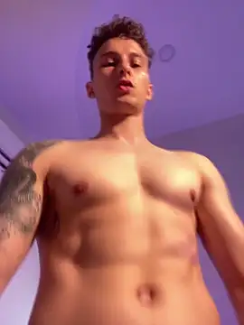 عرض كام mark_streemm