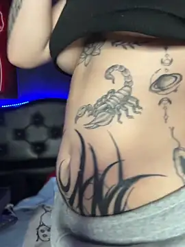 Sophie_LS 라이브 XXX 채팅