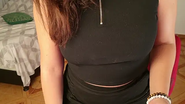 Sigrid- Live XXX-Chat