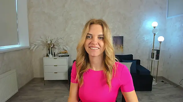 LunaFlinn Live XXX-Chat