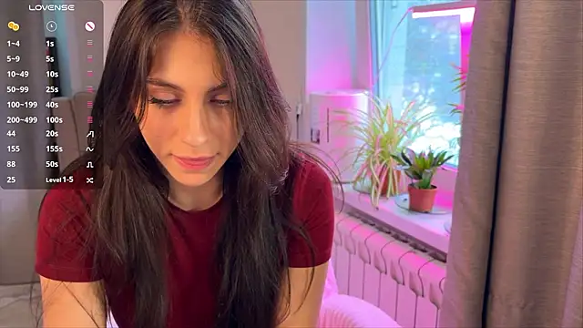 luna_dreamxx 现场XXX聊天