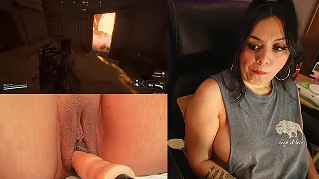 Chat XXX en directo de roknblaze