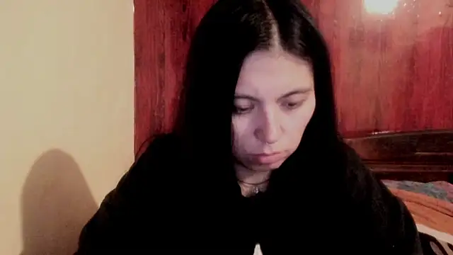 wishm3's Webcam Show