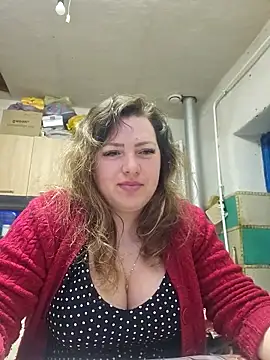 Jyleta Chat XXX in diretta