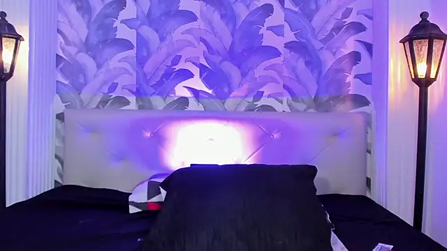 Sami_Evanns Obrolan Langsung XXX