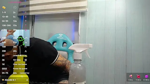 Онлайн чат XXX allison_max_tattoo