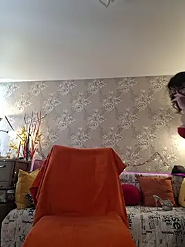 LaliaMia: απευθείας συνομιλία ΧΧΧ