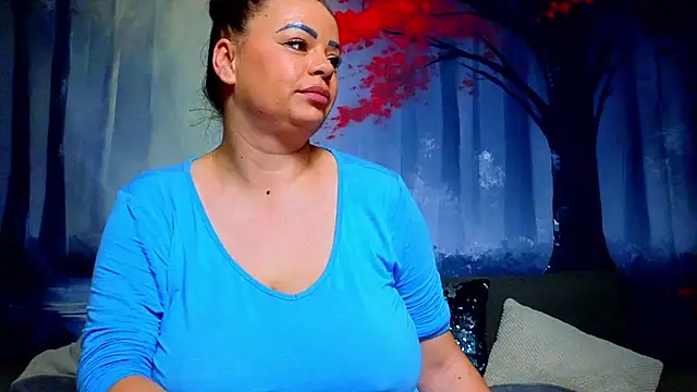 ElizabethEven's Live XXX Chat