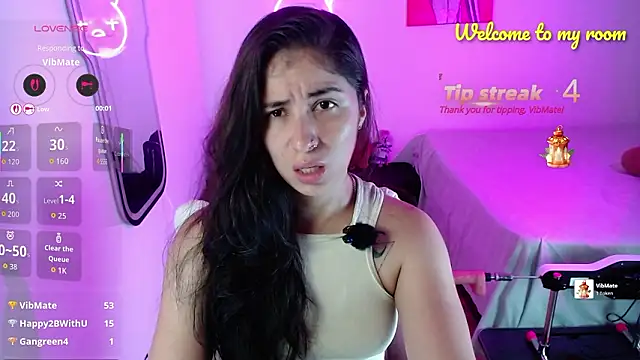 Онлайн чат XXX valentina_angel