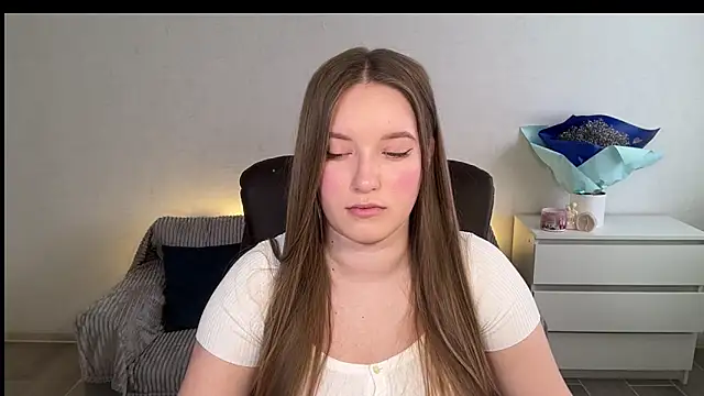 Chat XXX ao vivo de EvaMaddison