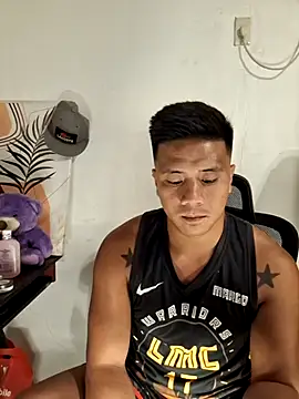 Felix_Asher – Live XXX-chat