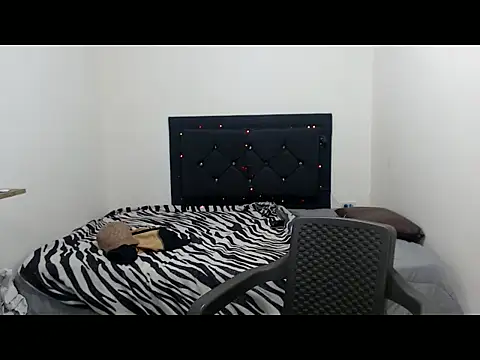 blackhorseet – webcam-show