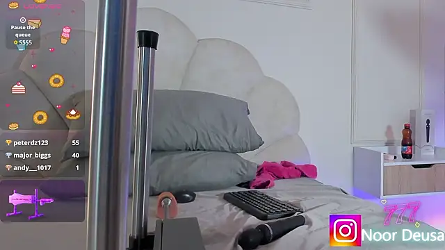 Candaceoweensn Live XXX chat