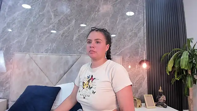 ArielleWilden Live XXX chat