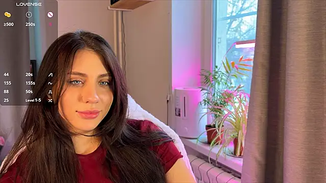 luna_dreamxx 라이브 XXX 채팅