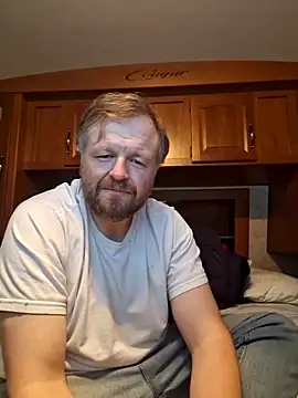 TheOneDonShaun Pertunjukan Webcam