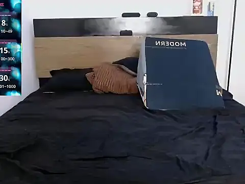 Show Webcam de colin_lewis1