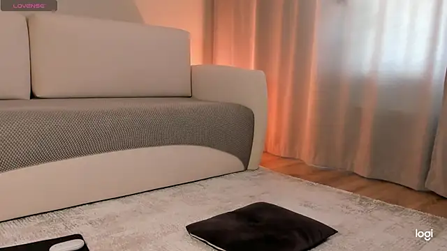 AmelinaLove – Naživo XXX chat