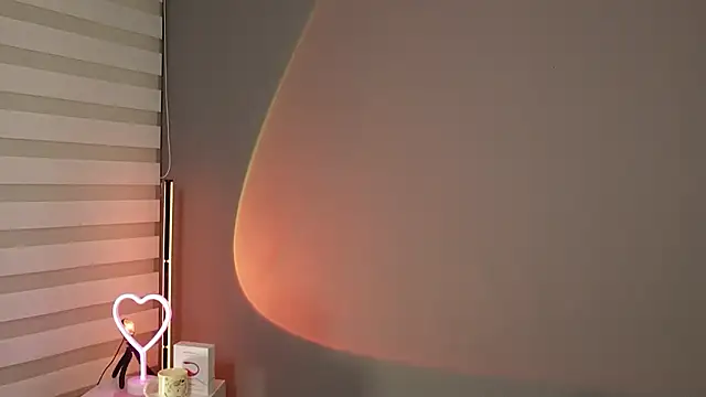 Babymishi's Webcam Show