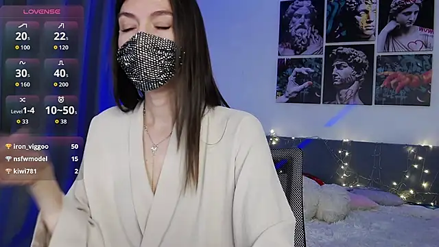 Sembang XXX Secara Langsung take_me_to_moon