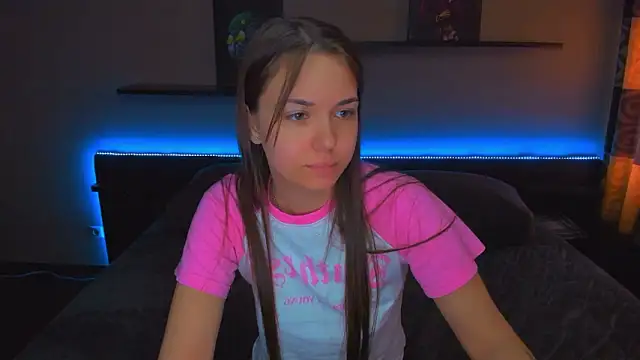 Chat +18 de AlexaBarkley ao vivo