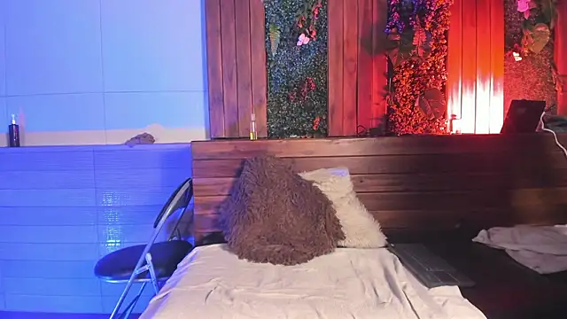 Dustin_Sonne Chat XXX live