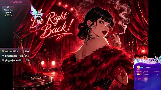 Taurito___ 在線直播表演