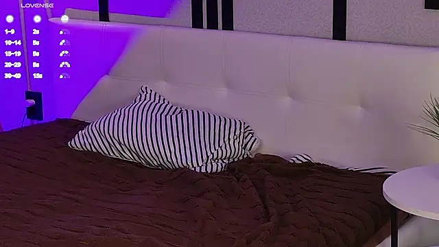 Bingebae Chat XXX in diretta