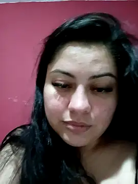 Chat +18 de BombonaVip ao vivo