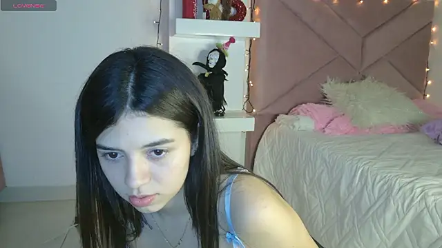 Živý XXX chat eva_sin18