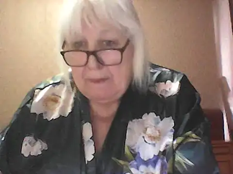 Alexia64231 Webcam show