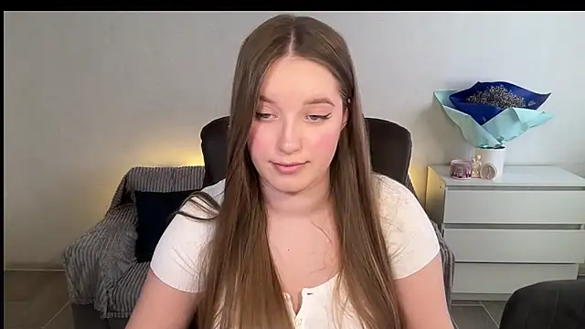 EvaMaddison's Live XXX Chat