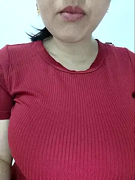 Shine_Mai Webcam Show