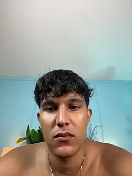 Leo_Savage_ 在線直播表演