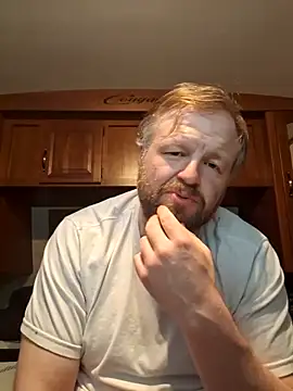 TheOneDonShaun 网络视讯表演