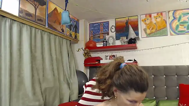 Chat XXX en directo de kellyterapy