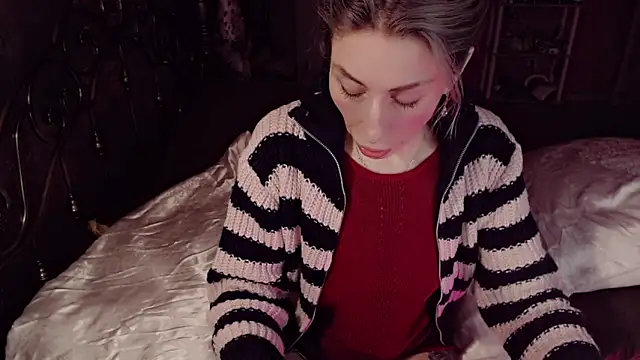 AnnieGOld_'s Live XXX Chat