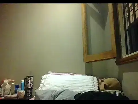 Dalila520 – Live XXX-chat