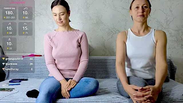 Helen198705's Live XXX Chat