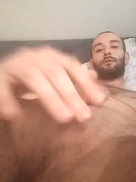 Webkamerová show InferredPloce