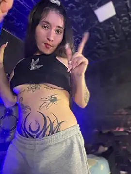 Sophie_LS 现场XXX聊天