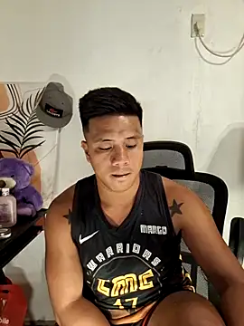 Felix_Asher Webcam show