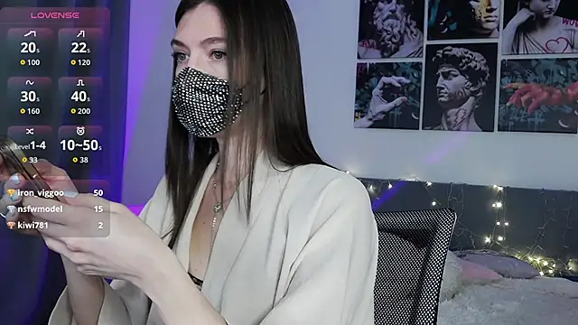 Chat XXX Live take_me_to_moon