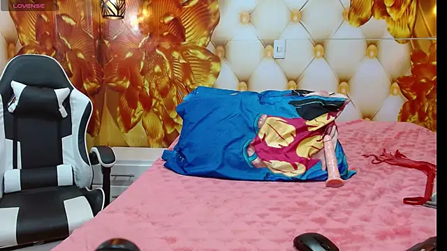 Chat XXX Live isabella_barbie